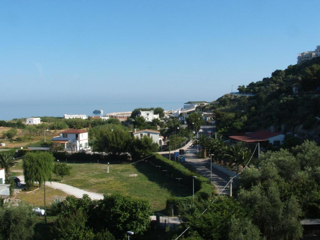 Hotel Piccolo Paradiso بيسْكيتْشّي الغرفة الصورة