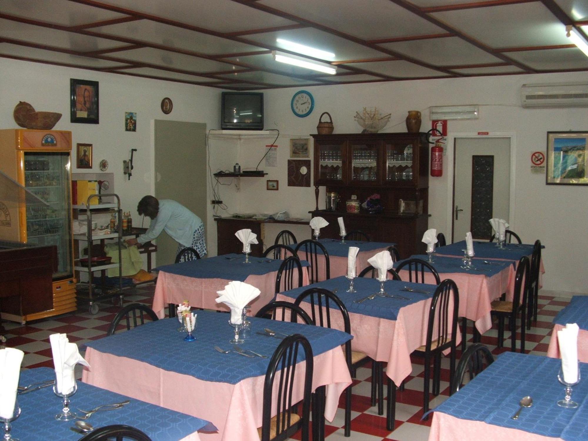 Hotel Piccolo Paradiso بيسْكيتْشّي المظهر الخارجي الصورة