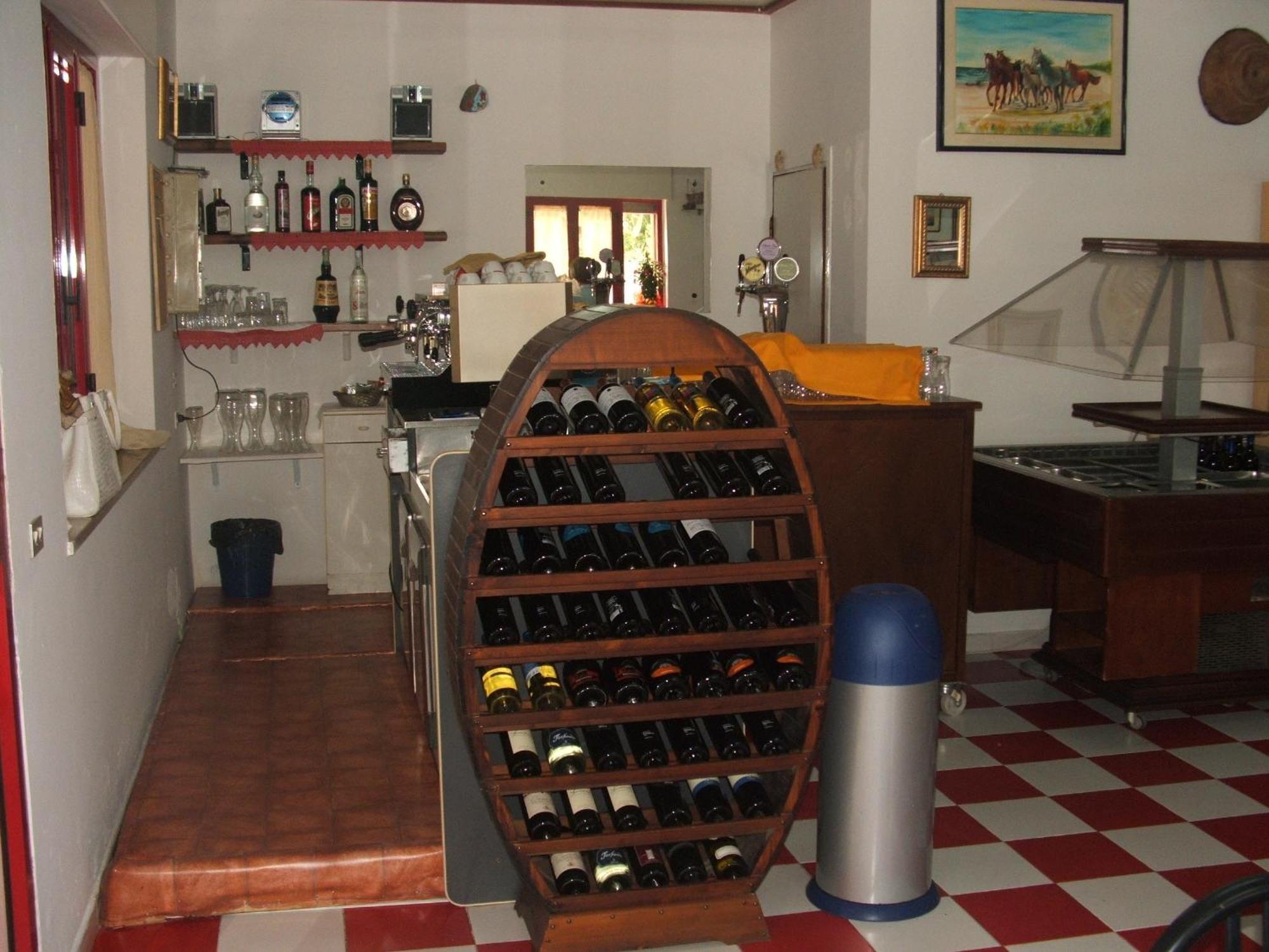 Hotel Piccolo Paradiso بيسْكيتْشّي المظهر الخارجي الصورة