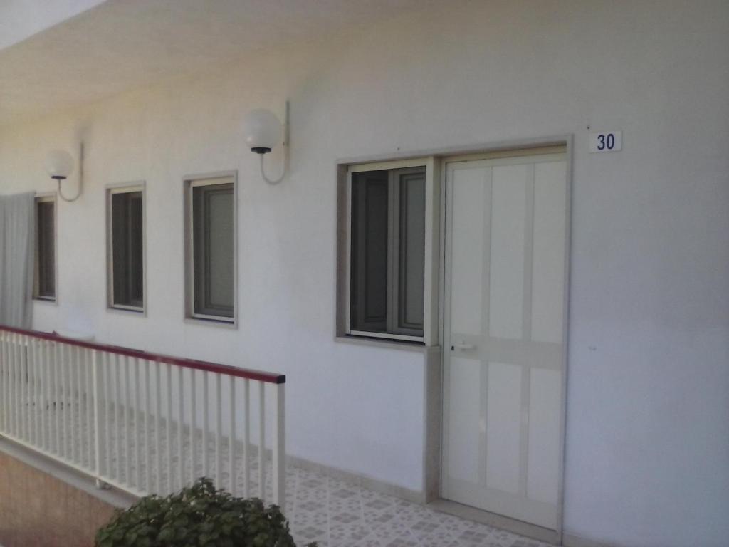 Hotel Piccolo Paradiso بيسْكيتْشّي الغرفة الصورة