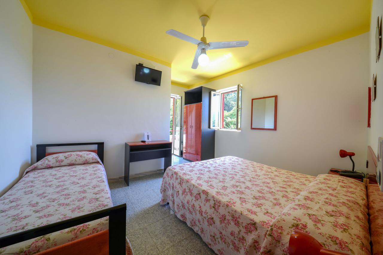 Hotel Piccolo Paradiso بيسْكيتْشّي المظهر الخارجي الصورة